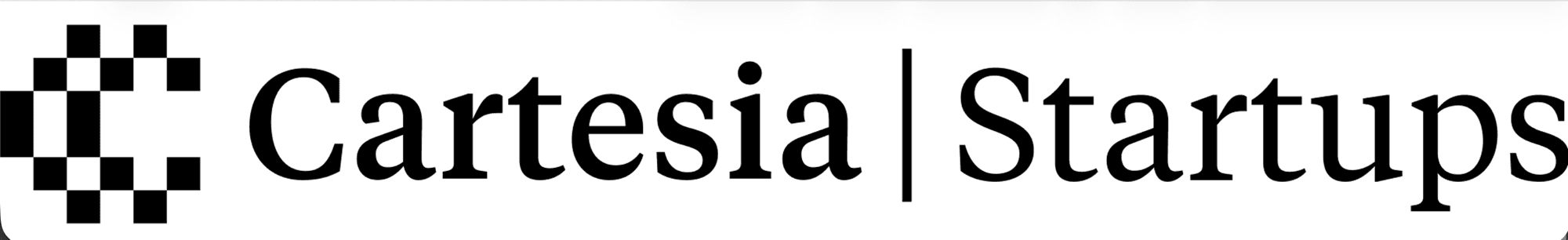Cartesia for Startups
